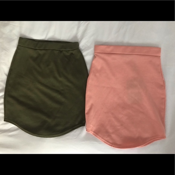 Missguided Bodycon Skirts - Picture 2 of 5